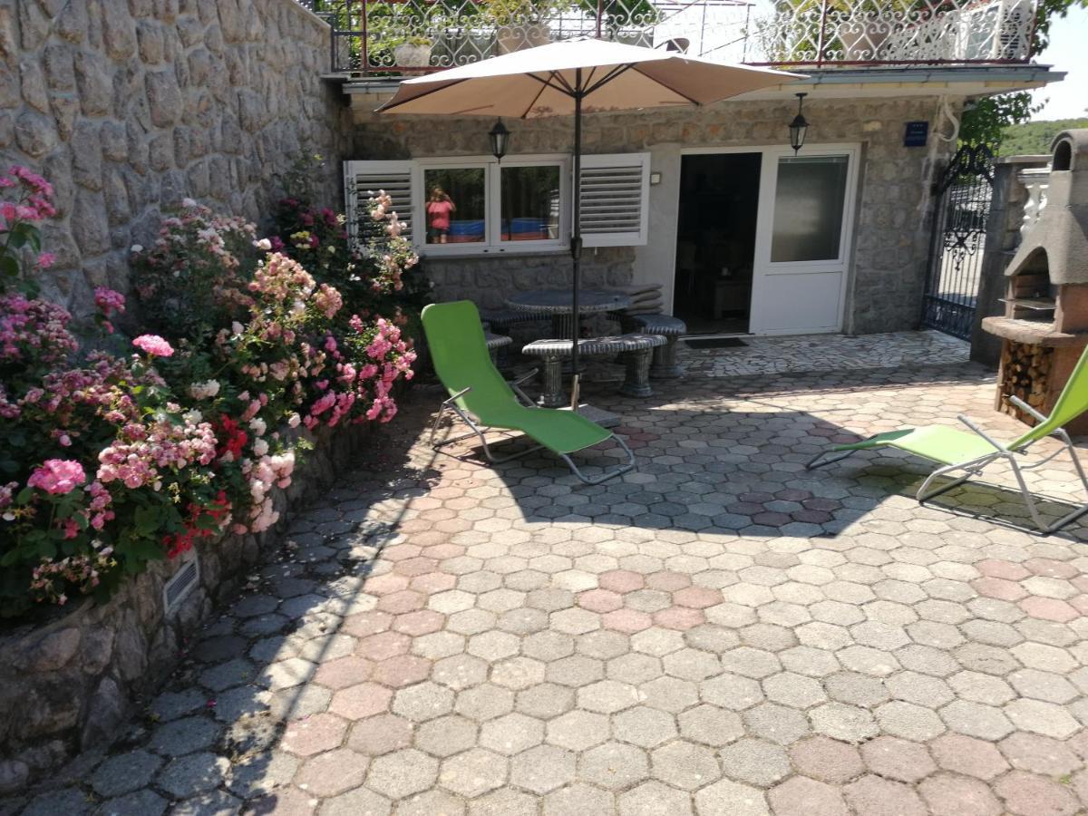 Apartman Jurja Ledenice Exterior foto